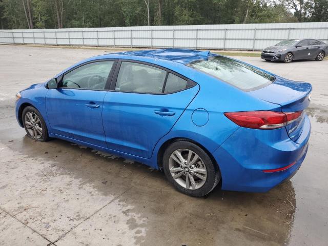 2018 HYUNDAI ELANTRA SE - 5NPD84LF8JH368996