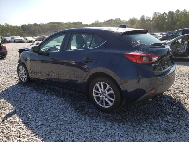 2016 MAZDA 3 GRAND TO - 3MZBM1N74GM270118