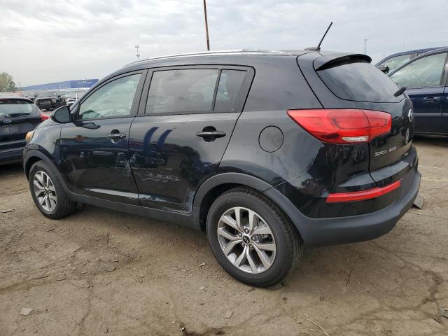 VIN KNDPB3AC6G7827523 2016 KIA Sportage, LX no.2