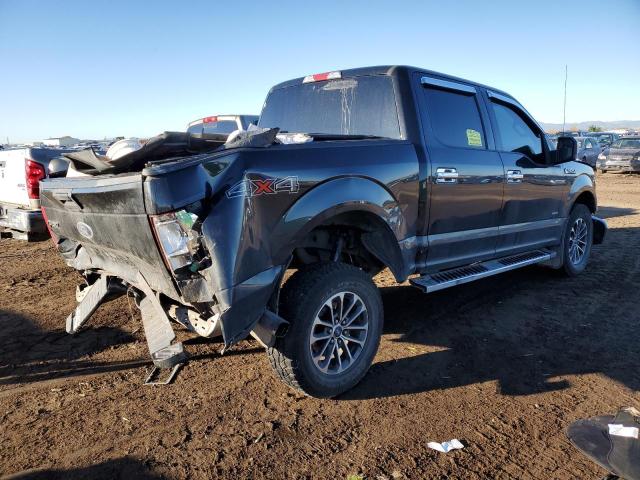 2015 FORD F150 SUPER - 1FTEW1EP5FFA45179