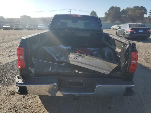 2018 CHEVROLET SILVERADO - 1GCRCREC9JZ359026