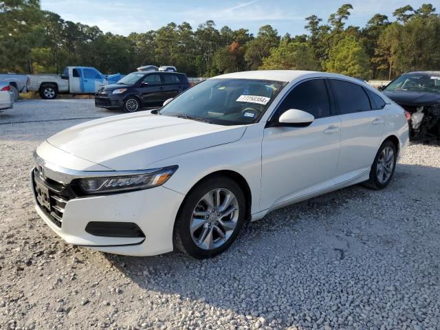 2018 HONDA ACCORD LX - 1HGCV1F1XJA008883