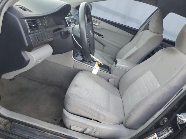 2015 TOYOTA CAMRY LE - 4T1BF1FK3FU899536