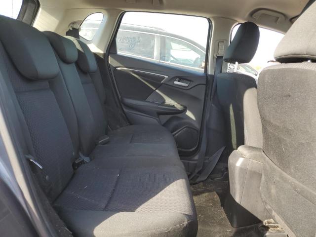 2020 HONDA FIT LX - 3HGGK5H43LM724698