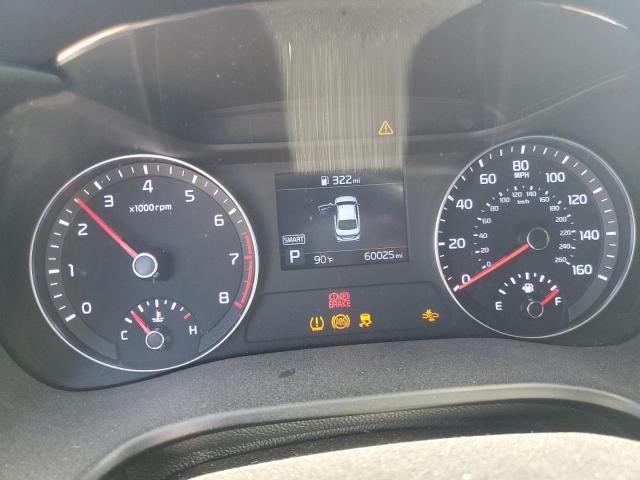 2020 KIA FORTE GT L - 3KPF34AD5LE229439