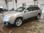 SUBARU OUTBACK 2. photo