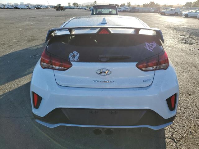 2019 HYUNDAI VELOSTER T - KMHTH6AB4KU011194