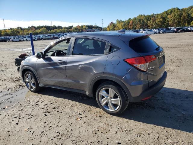 2019 HONDA HR-V EX - 3CZRU6H53KM737749