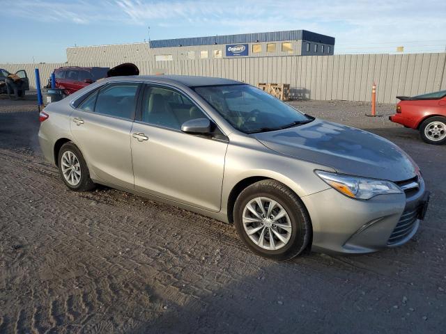 VIN 4T4BF1FK7FR514579 2015 Toyota Camry, LE no.4