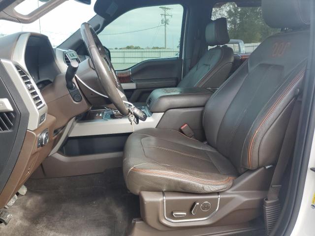 2015 FORD F150 SUPER - 1FTEW1EF1FFB37610