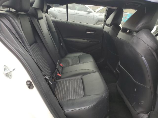 2020 TOYOTA COROLLA XS - JTDT4RCE6LJ011242