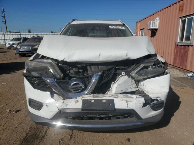 2015 NISSAN ROGUE S - 5N1AT2MVXFC870712