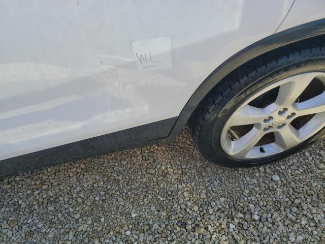 2016 CHEVROLET TRAX LTZ 3GNCJMSB1GL199595