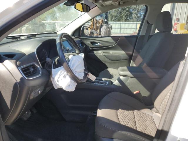 2018 CHEVROLET EQUINOX LT - 3GNAXJEV5JS598212