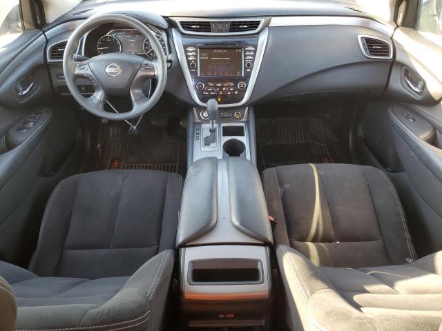 2020 NISSAN MURANO S - 5N1AZ2AS3LN129021