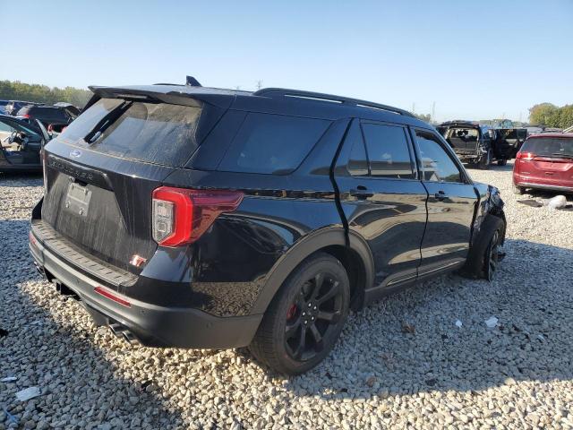 2020 FORD EXPLORER S - 1FM5K8GC0LGC41126