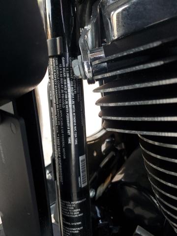 2023 HARLEY-DAVIDSON FLHTCUTG 1HD1MAF15PB855952