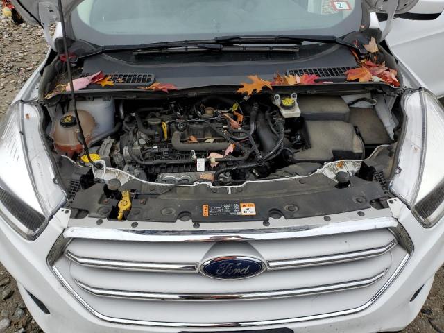 2019 FORD ESCAPE SE - 1FMCU9GD2KUB18136