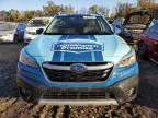 SUBARU OUTBACK TO photo