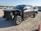 2015 CHEVROLET SILVERADO - 3GCUKSECXFG216906