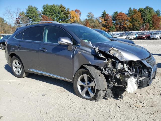 2015 LEXUS RX 350 BAS - 2T2BK1BA1FC262327