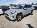 2022 TOYOTA RAV4 XLE - 2T3P1RFV3NW315414