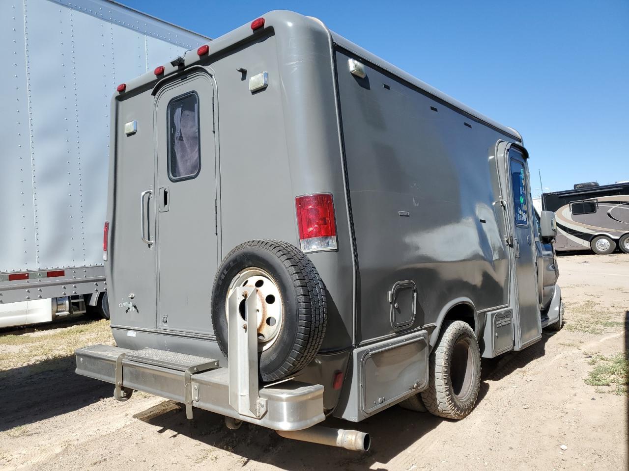 Lot #2991866142 2003 FORD ECONOLINE