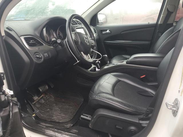 2018 DODGE JOURNEY CR - 3C4PDCGB5JT158088