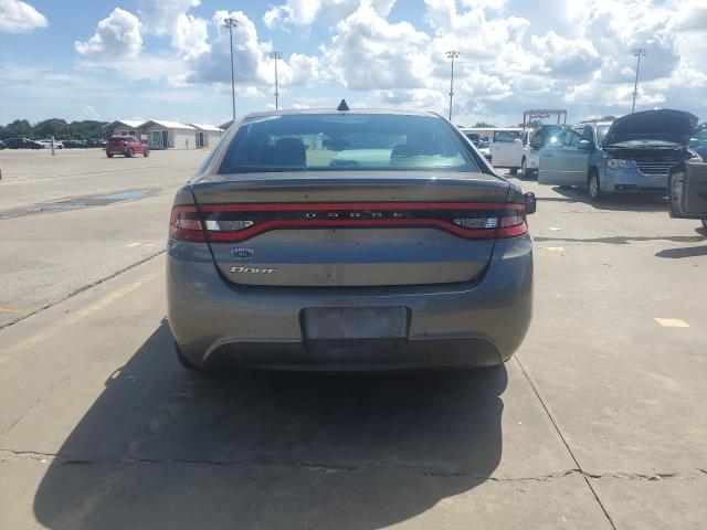 VIN 1C3CDFAA8DD287764 2013 Dodge Dart, SE no.6