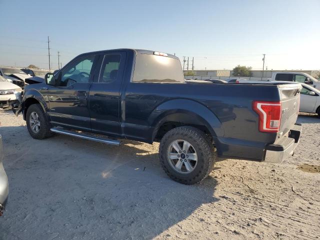 2015 FORD F150 SUPER - 1FTEX1CG4FKE14332