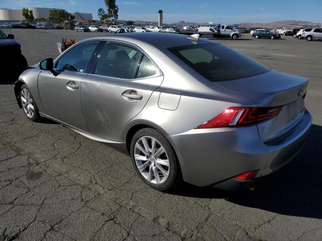 2015 LEXUS IS 250 - JTHBF1D21F5074174