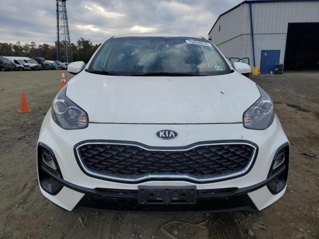 2022 KIA SPORTAGE L - KNDPMCAC2N7995506