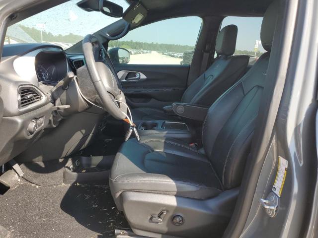 2020 CHRYSLER PACIFICA T - 2C4RC1EG7LR287020
