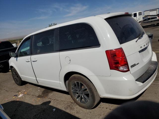2018 DODGE GRAND CARA - 2C4RDGBGXJR152891