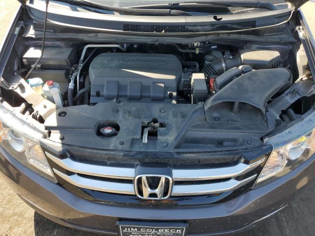 2015 HONDA ODYSSEY EX - 5FNRL5H6XFB087484