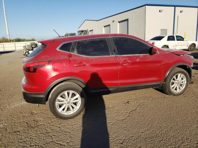 2018 NISSAN ROGUE SPOR - JN1BJ1CPXJW188662