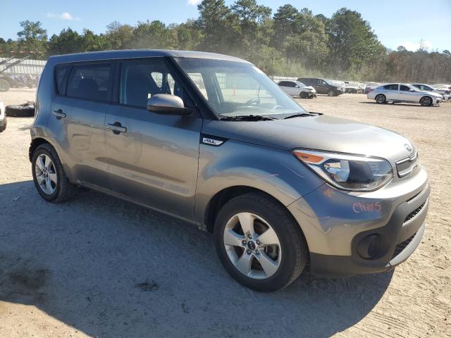 2019 KIA SOUL - KNDJN2A26K7025111