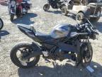 2021 KAWASAKI EX650 M - ML5EXEM1XMDA46478