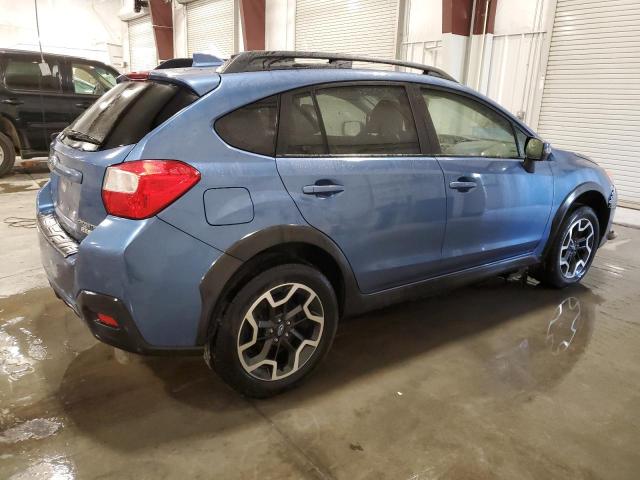 VIN JF2GPAKC6H8217798 2017 Subaru Crosstrek, Limited no.3