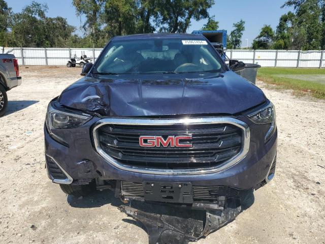 2019 GMC TERRAIN SL - 3GKALMEV2KL110954