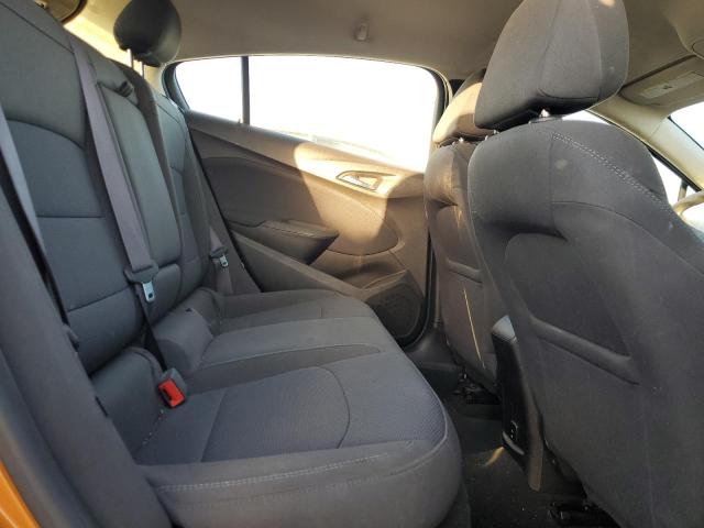 2017 CHEVROLET CRUZE LT - 3G1BE6SM2HS572794
