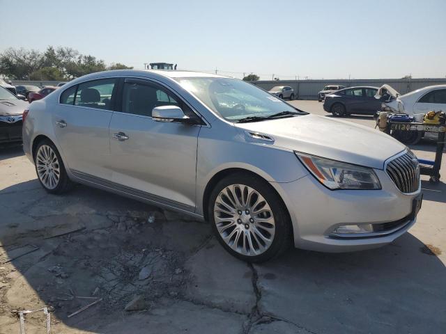 VIN 1G4GF5G39FF301121 2015 Buick Lacrosse, Premium no.4