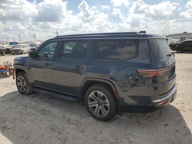 2024 JEEP WAGONEER S - 1C4SJVAP9RS114983