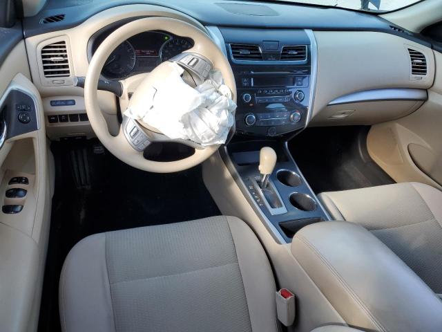 2015 NISSAN ALTIMA 2.5 - 1N4AL3AP0FC579156