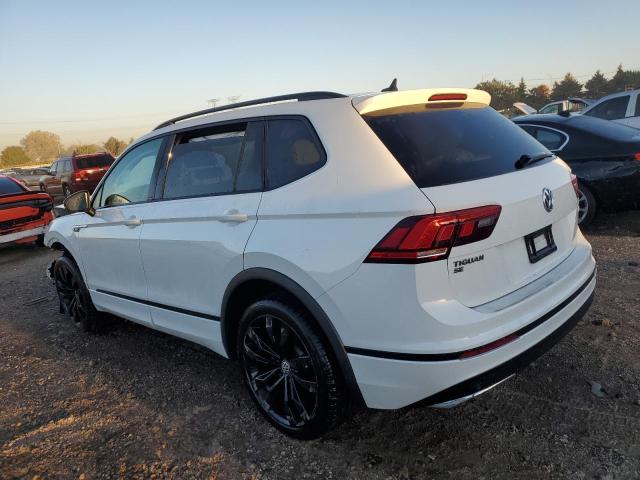 2021 VOLKSWAGEN TIGUAN SE - 3VV2B7AX3MM031948