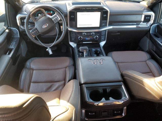 2023 FORD F150 SUPER - 1FTEW1C59PFA84960