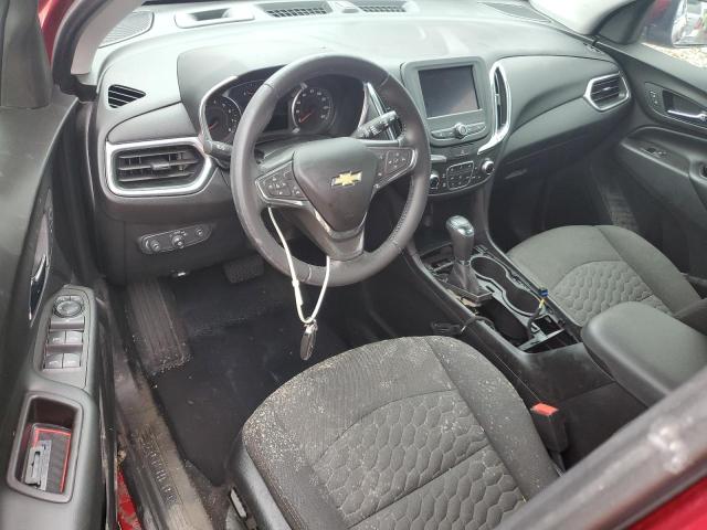 VIN 2GNAXKEV3L6178360 2020 Chevrolet Equinox, LT no.8