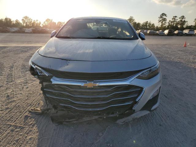 2022 CHEVROLET MALIBU LT - 1G1ZD5ST5NF129297