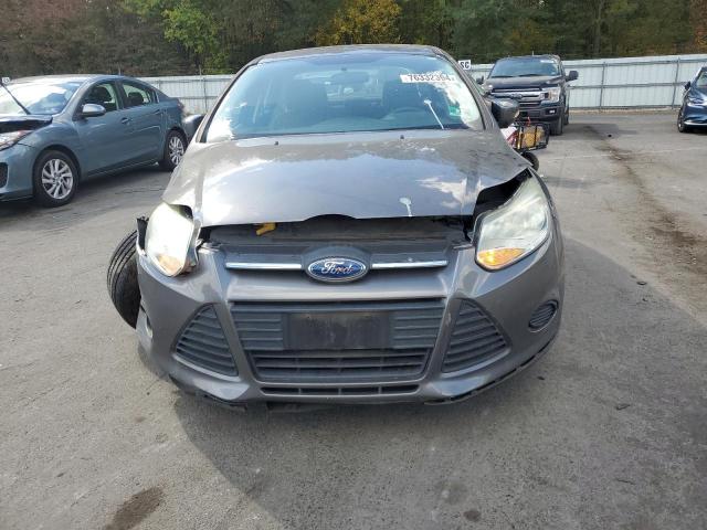 VIN 1FADP3F23EL344697 2014 Ford Focus, SE no.5