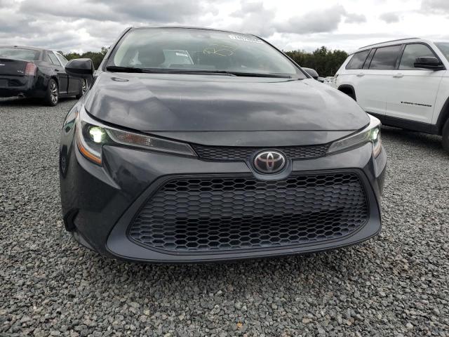 2020 TOYOTA COROLLA L - 5YFDPRAE5LP041133